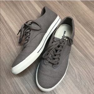 SeaVees Hermosa Plimsoll Mens Sneakers